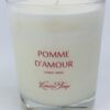 Gamme Nature - Senteur Pomme d'Amour
