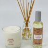 Gamme Nature - Senteur Pomme d'Amour