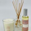 TIARE TRIO Gamme Nature - Senteur Fleur de Tiaré
