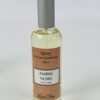 Gamme Nature -  Senteur Ambre Noire