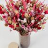 AURORE BOREALE 1 (39,90€) Aurore Boreale- fleurs séchées