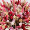 AURORE BOREALE 2 (39,90€) Aurore Boreale- fleurs séchées