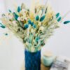 AZUR 1 (50€) Azur - fleurs séchées