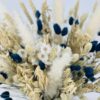 BLEU NUIT 2 (39,90€) Bleu Nuit - fleurs séchées