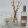 Gamme Nature -  Senteur Bois de Gaiac