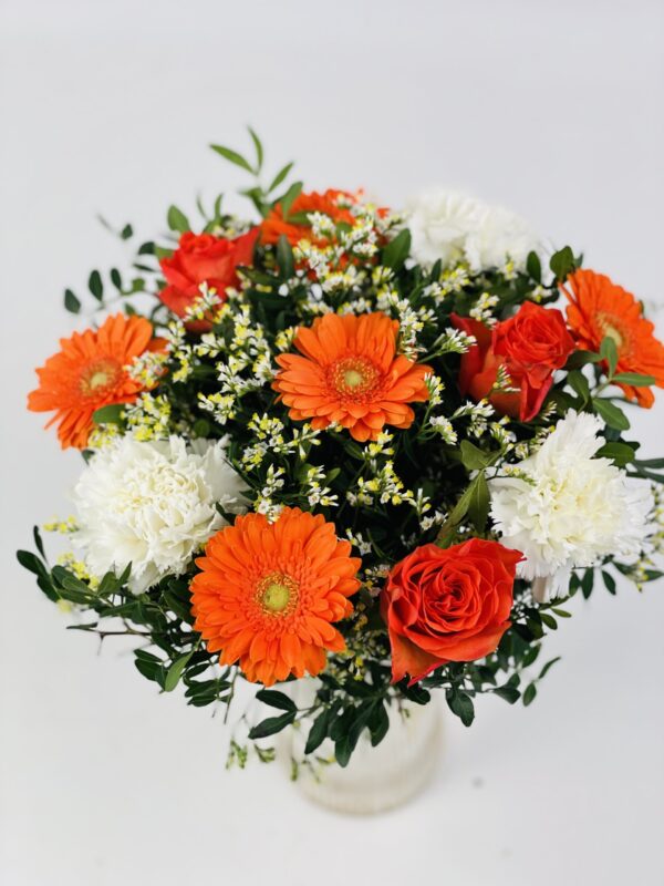 douce mandarine