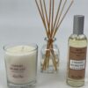 Gamme Nature - Senteur Caramel au beurre salé