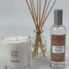 Gamme Nature - Senteur Cèdre blanc