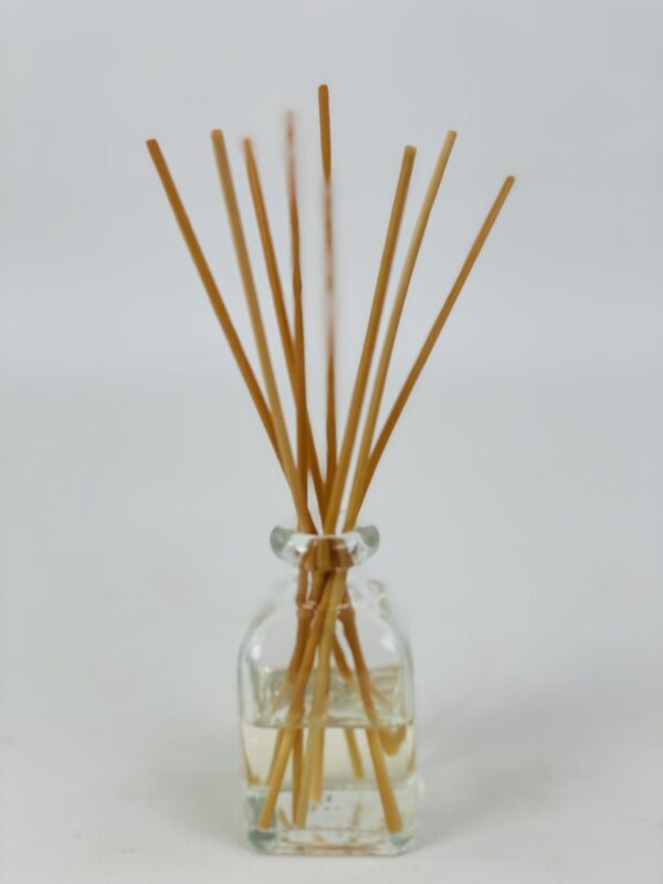 DIFFUSEUR Gamme Nature - Senteur touche de mauve