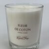 Gamme Nature -  Senteur fleur de coton
