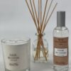 Gamme Nature -  Senteur fleur de coton