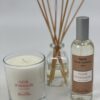FLEUR D'ORANGER TRIO Gamme Nature - Senteur fleur d'oranger
