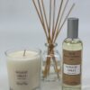 Gamme Nature - Senteur Nougat grillé