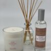 PLUIE DE PETALE TRIO Gamme Nature - Senteur pluie de pétales