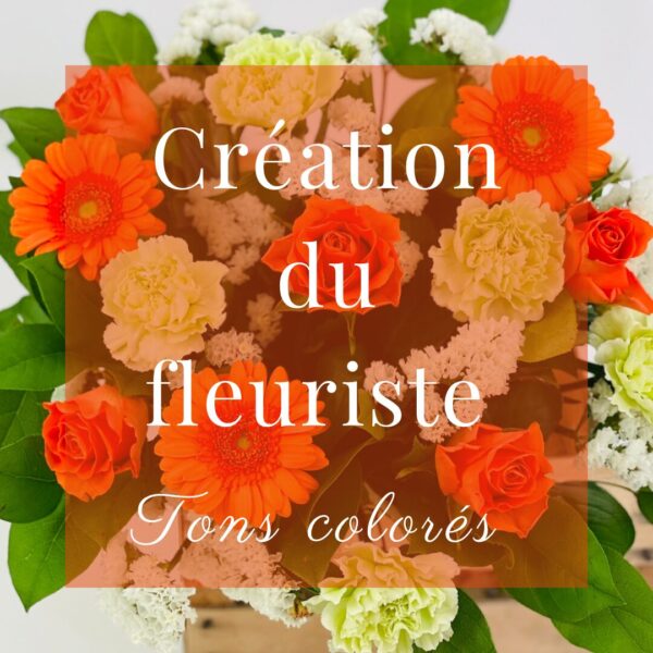 Photo 22-05-2024 22 17 31 Création du fleuriste coloré