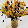 RAYON DE SOLEIL 1 (39,90€) Rayon de Soleil - fleurs séchées