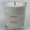Gamme Nature -  Senteur Secret