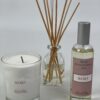 Gamme Nature -  Senteur Secret
