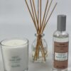 Gamme Nature - Senteur Thé et Maté vert