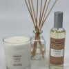 Gamme Nature -  Senteur Vanille Coco
