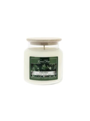 bougie-cire-coloree-430-gr-cedre-blanc Bougie colorée Cèdre Blanc