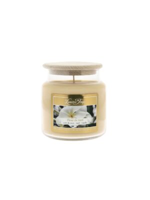 bougie-cire-coloree-430gr-fleur-de-tiare Bougie colorée Fleur de Tiaré
