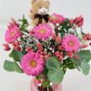NAISSANCE ROSE NAISSANCE ROSE