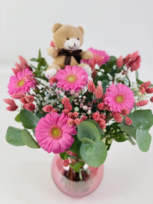NAISSANCE ROSE NAISSANCE ROSE