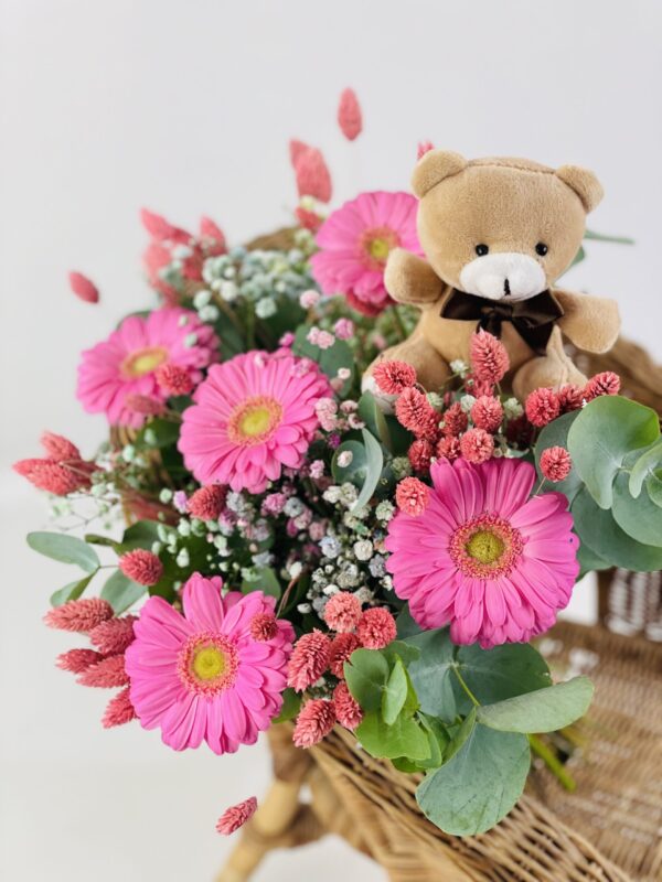 NAISSANCE é NAISSANCE ROSE