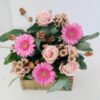 bqt rose MELODIE