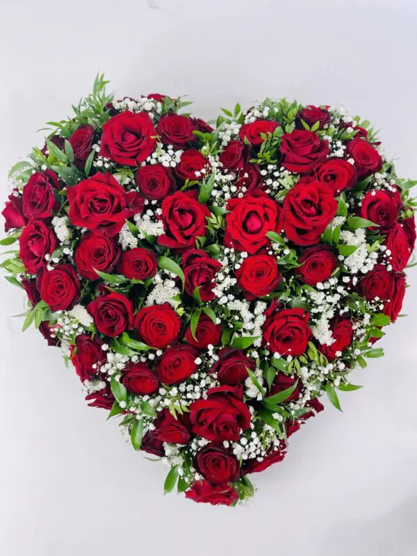 AMOUR ETERNEL
