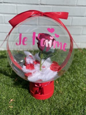 Souffle d'amour