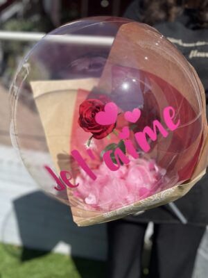 IMG_4017 Amour en bulle