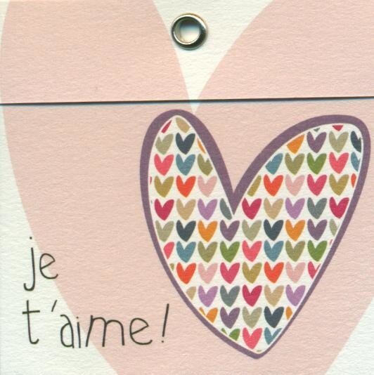 242504803 Carte message