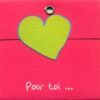 242602603 Carte message