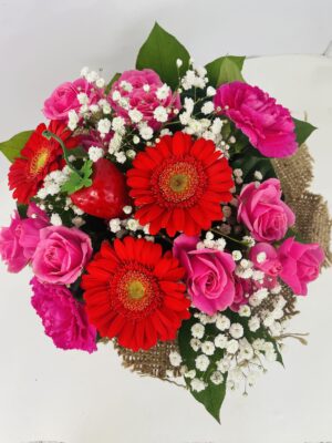 BR3 Eclat de Fraise