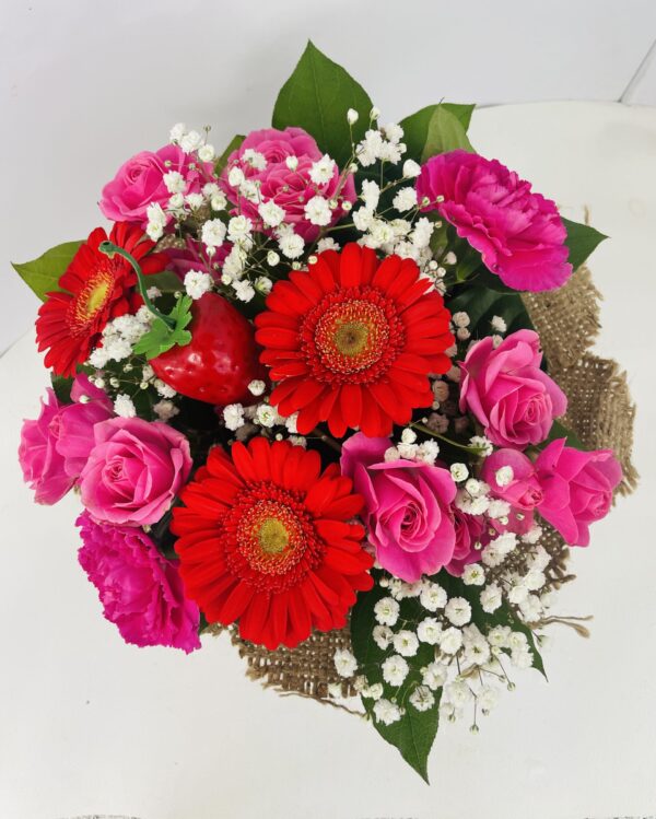 BR3 Eclat de Fraise