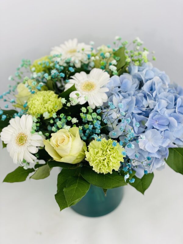 BR 1 NUAGE BLEU