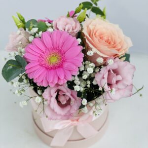 ECRIN FLEURI